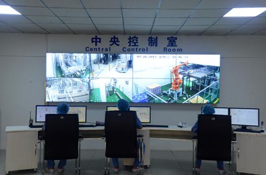 才能在严格的保障措施下进行施工