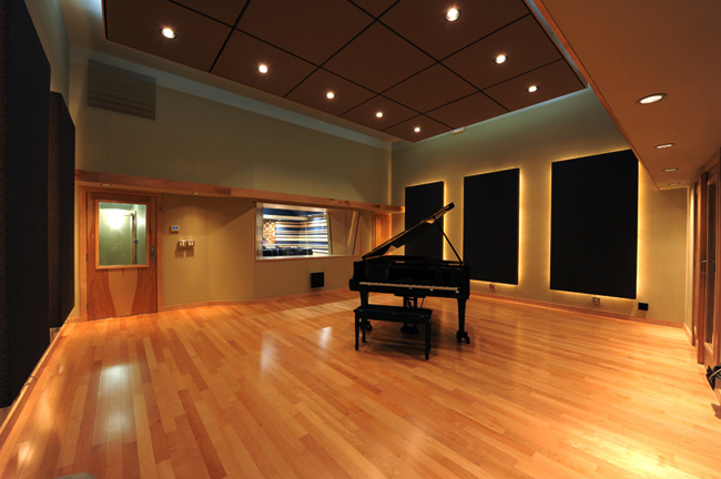 让音乐作品更加完美