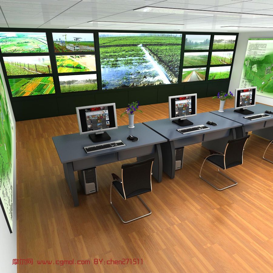 沿着预设疏散路线快速有序撤离