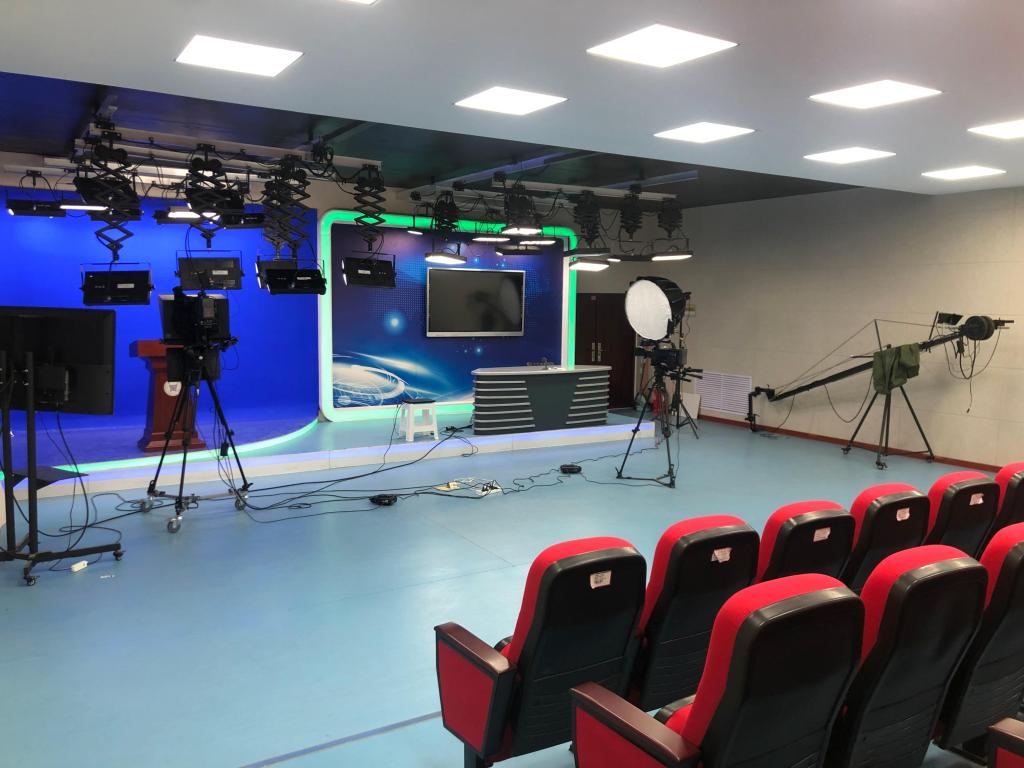 做到重点不缺位、新闻全覆盖