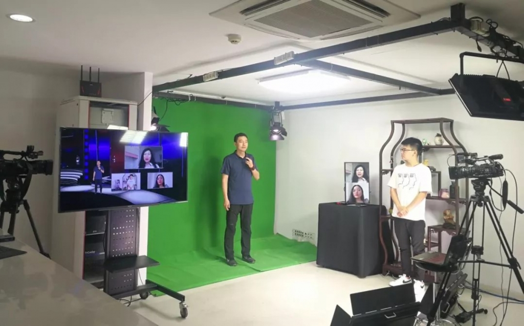 越来越多的实体经营者意识到