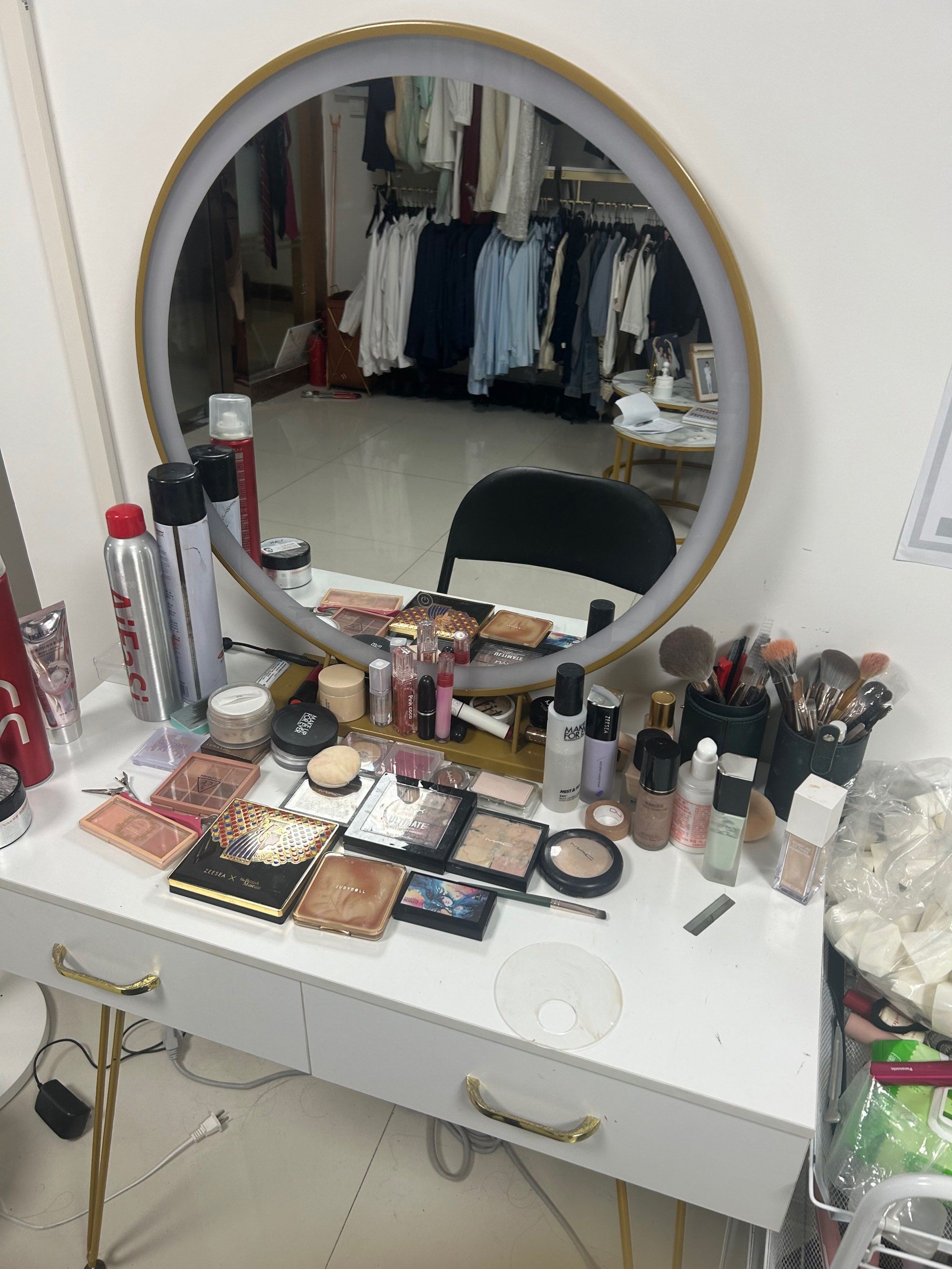 龙洋的回应堪称教科书级别