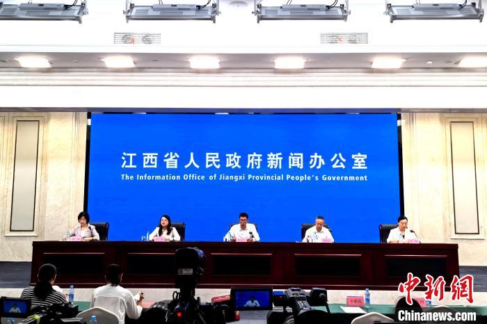 江西户外运动产业在二〇二三年实现规模突破至