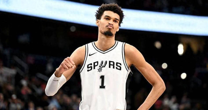 NBA常规赛MVP榜单大洗牌：亚历山大跌至次席 文班