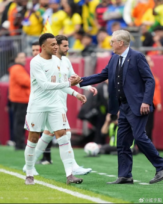 巴西法国友谊赛亮相2026世界杯赛场 吉列体育场迎