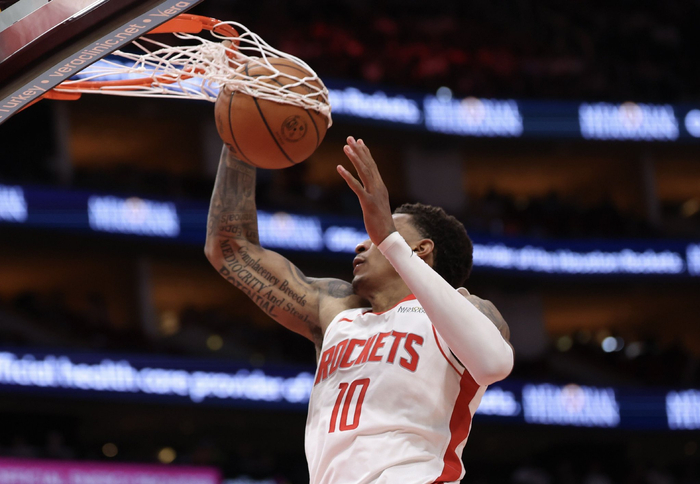 火箭加时赛13-0领先遭森林狼15-0逆转 杜兰特30+