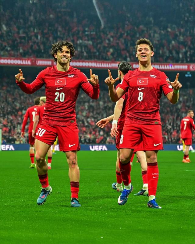 土耳其核心居莱尔临危受命 携战术革新迎战科索