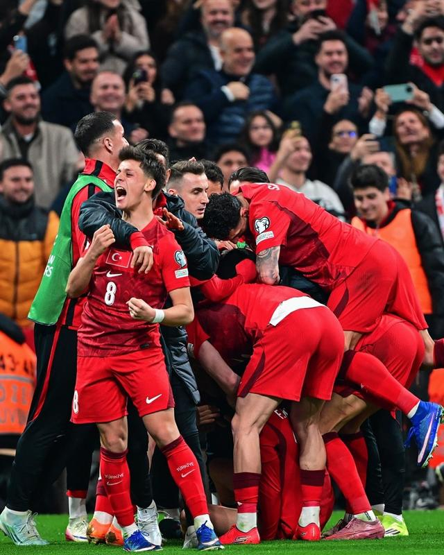 土耳其核心居莱尔临危受命 携战术革新迎战科索