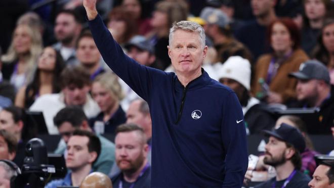 科尔直言勇士士气低落：伤病困扰下球队挣扎求