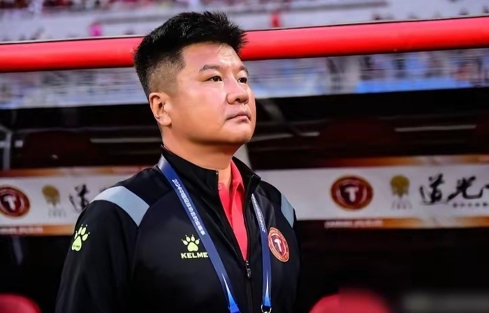 辽宁铁人两连败引球迷愤怒 进攻乏力成致命短板