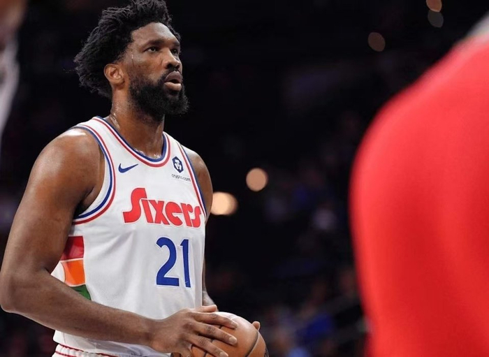 76人核心复出后实力爆棚，季后赛恐成最大威胁