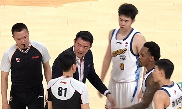 CBA常规赛收官战：四队提前出局，广东辽宁上演