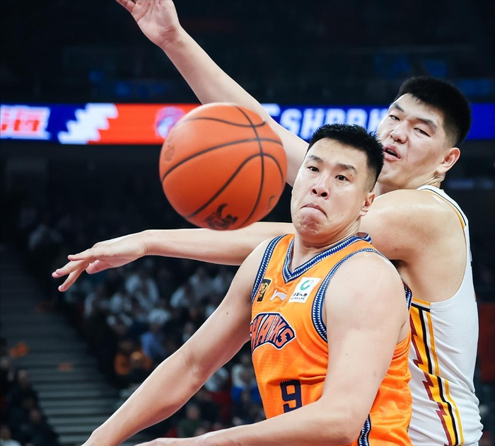 CBA常规赛收官战：四队提前出局，广东辽宁上演