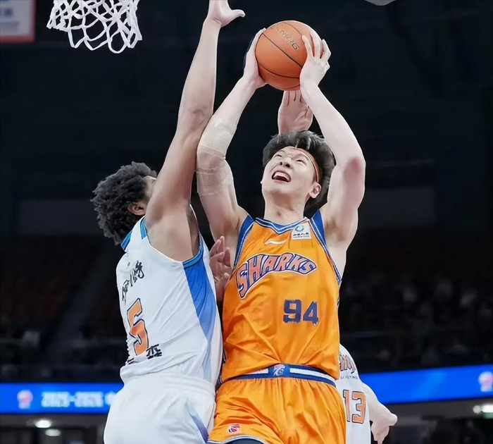 CBA常规赛收官战：四队提前出局，广东辽宁上演