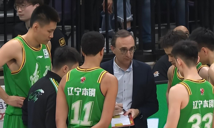 CBA常规赛收官战：四队提前出局，广东辽宁上演