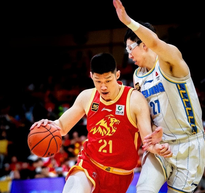 CBA常规赛收官战：四队提前出局，广东辽宁上演