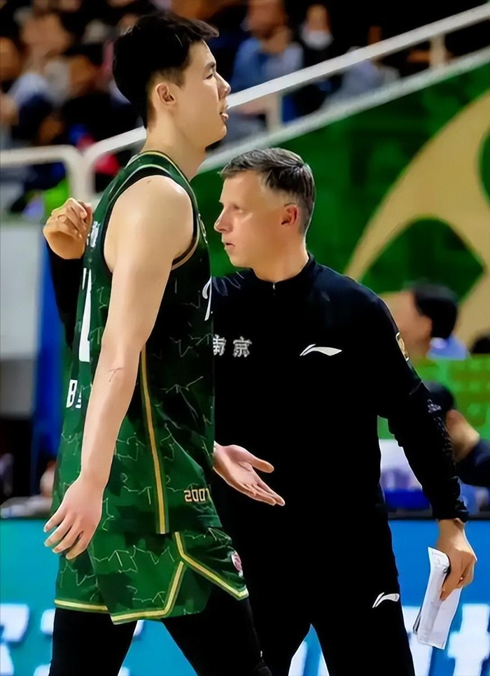 CBA常规赛收官战：四队提前出局，广东辽宁上演