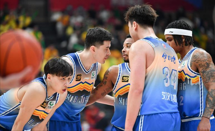 CBA常规赛收官战：四队提前出局，广东辽宁上演