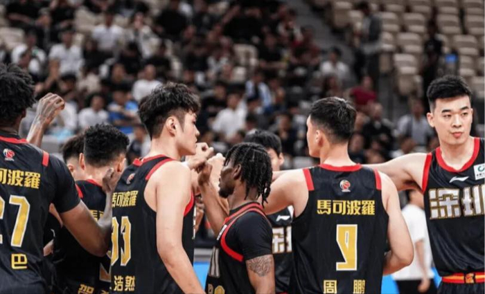 CBA常规赛收官战：四队提前出局，广东辽宁上演